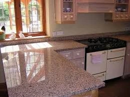 Rosy Pink Granite-Pink-1