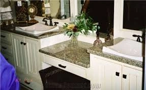 Royal Cream Granite-Yellow-1