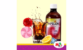 Papilon Concentrated Liquid Food Flavour 500ml- Cola Flavour