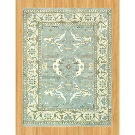 9x12 Blue modern Oushak Area Rug, Green Oushak rug, oushak runner Orange| Modern oushak Rug|