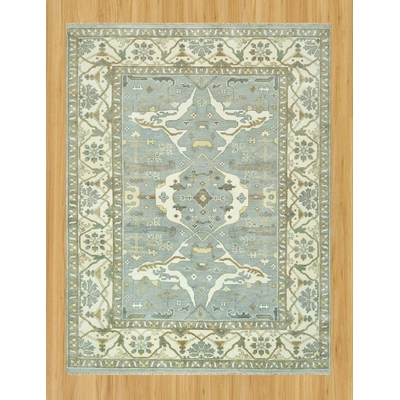 9x12 Blue modern Oushak Area Rug, Green Oushak rug, oushak runner Orange| Modern oushak Rug|