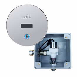 bharat photon urinal flusher with accessories