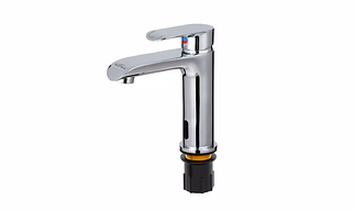 Hot & Cold Mixture Sensor Faucet