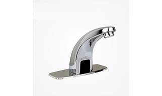 Automatic Tap for Basin