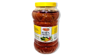 Realone mix pickle