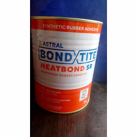 BONDTITE HEATBOND SR