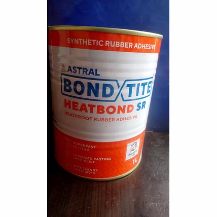 BONDTITE HEATBOND SR-12481685