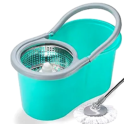 bucket mop-1