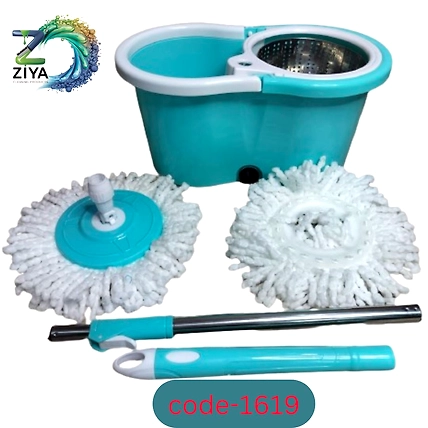 bucket mop-12667321