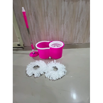 bucket mop-3