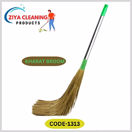 zcp steel lock broom