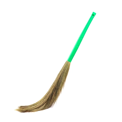 steel lock broom-1