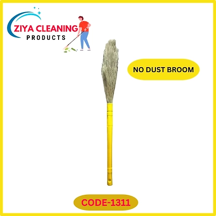 no dust broom-12667357