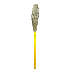 no dust broom