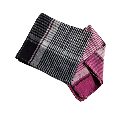 CHAR SITARA DUSTER 18X18-4