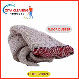 zcp floor duster