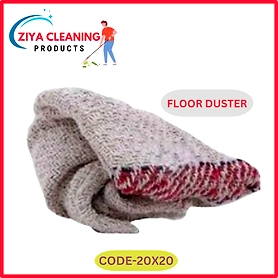 FLOOR DUSTER