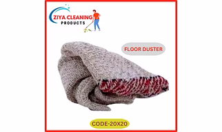 FLOOR DUSTER
