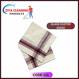 zcp glass duster