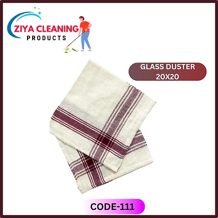 GLASS DUSTER-12667423