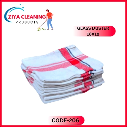 GLASS DUSTER-2