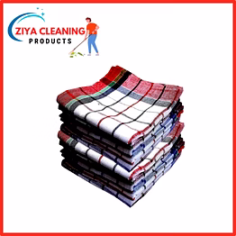 zcp rubi check duster