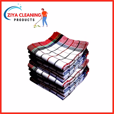 zcp rubi check duster