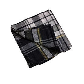 RUBI CHECK DUSTER