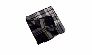 RUBI CHECK DUSTER