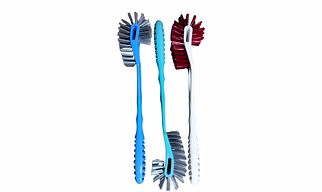 TOILET BRUSH