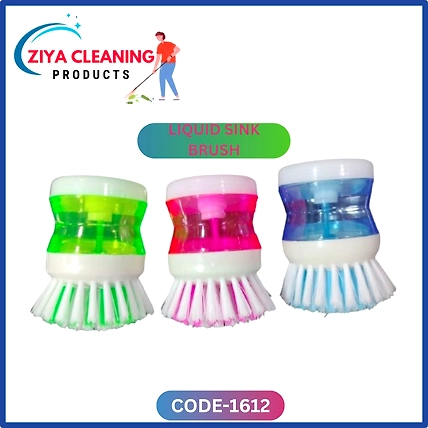 liquid sink brush-12667869