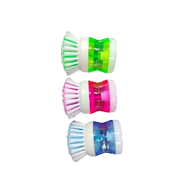 liquid sink brush