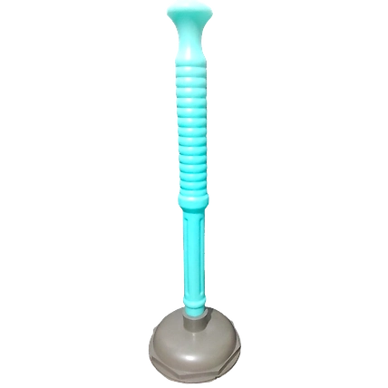 toilet plunger &amp; chop pump-2