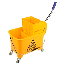 wringer trolley singal bucket