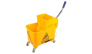 wringer trolley singal bucket