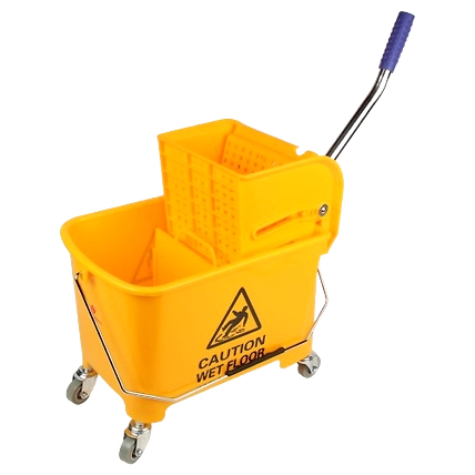 wringer trolley singal bucket-1