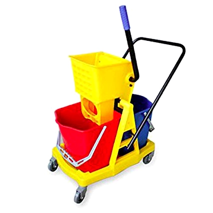 wringer trolley singal bucket-3