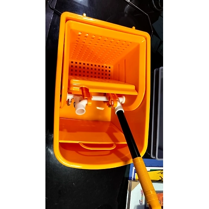 wringer trolley singal bucket-4