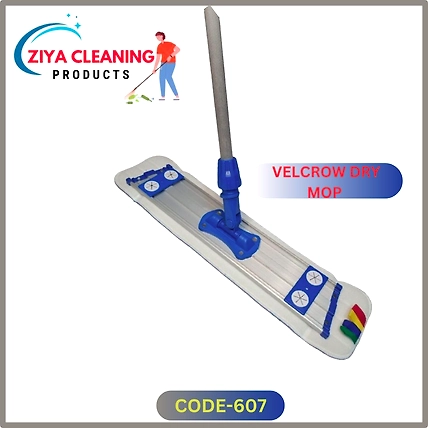 velcrow dry mop set-12667945