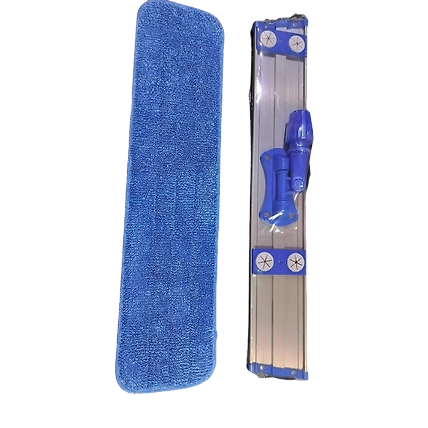 velcrow dry mop set-3