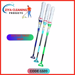 victore mop & twist mop