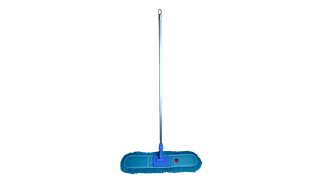 MICROFIBER DRY MOP SET 24INCH