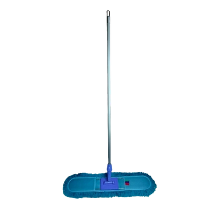 MICROFIBER DRY MOP SET 24INCH-3
