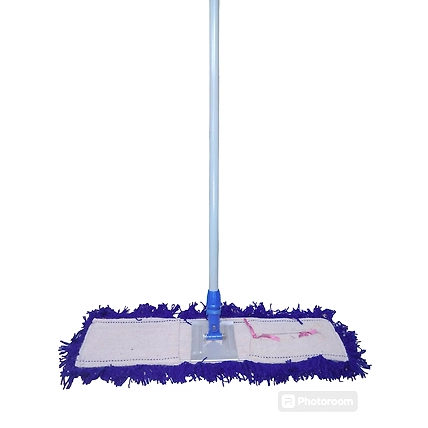 ACRYLIC DRY MOP SET 24INCH-2