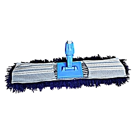 ACRYLIC DRY MOP SET 24INCH