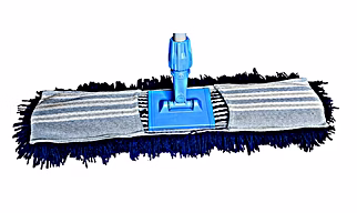 ACRYLIC DRY MOP SET 24INCH