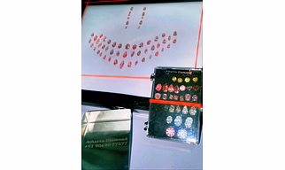 DIAMOND JEWELRY