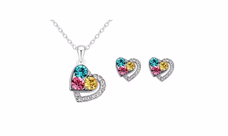 YELLO DIAMONDS