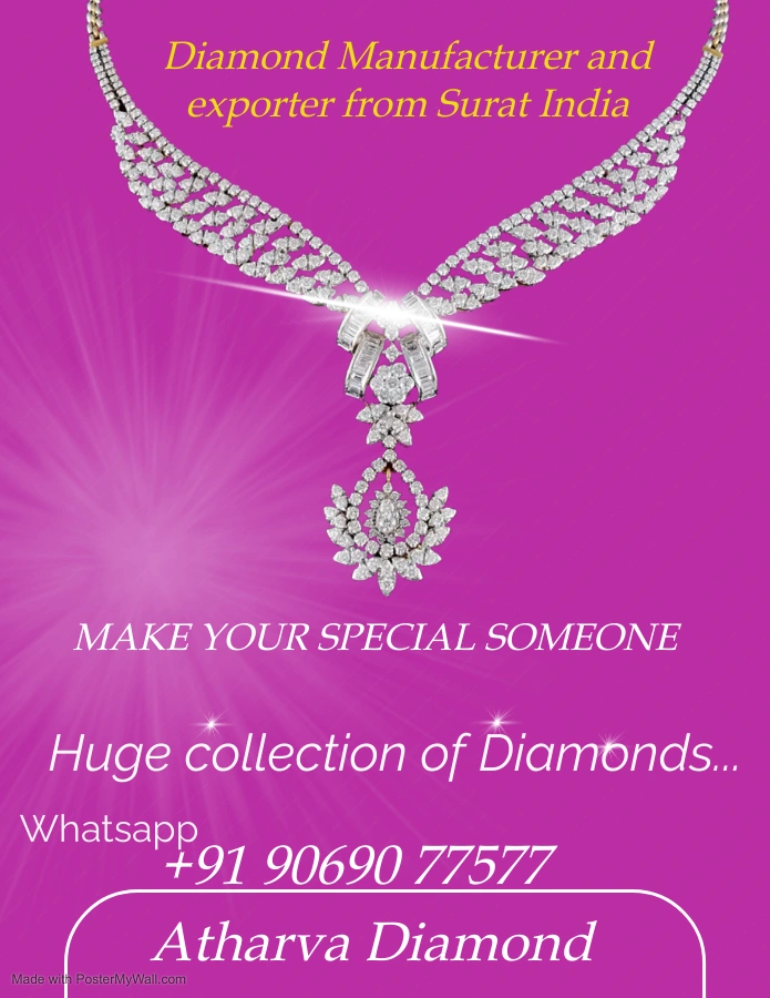 DIAMOND JEWELRY-2