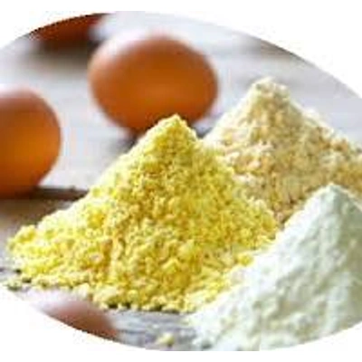 Egg Powders